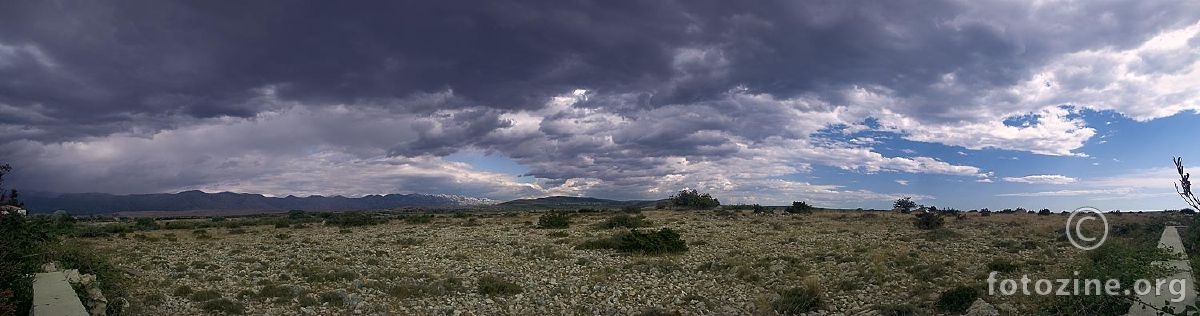 panorama nevere