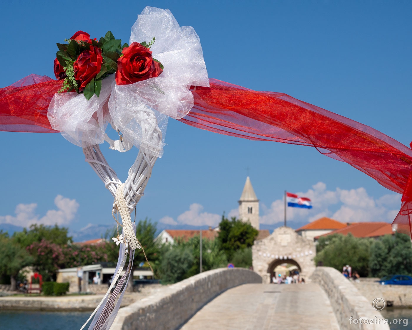 Romantika u Ninu
