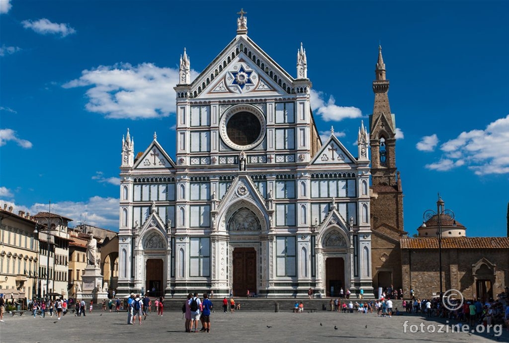 Katedrala Firenza
