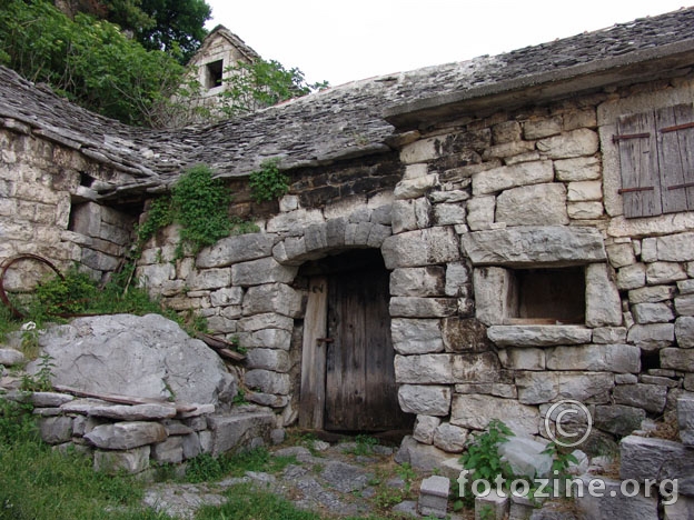 stare kuće