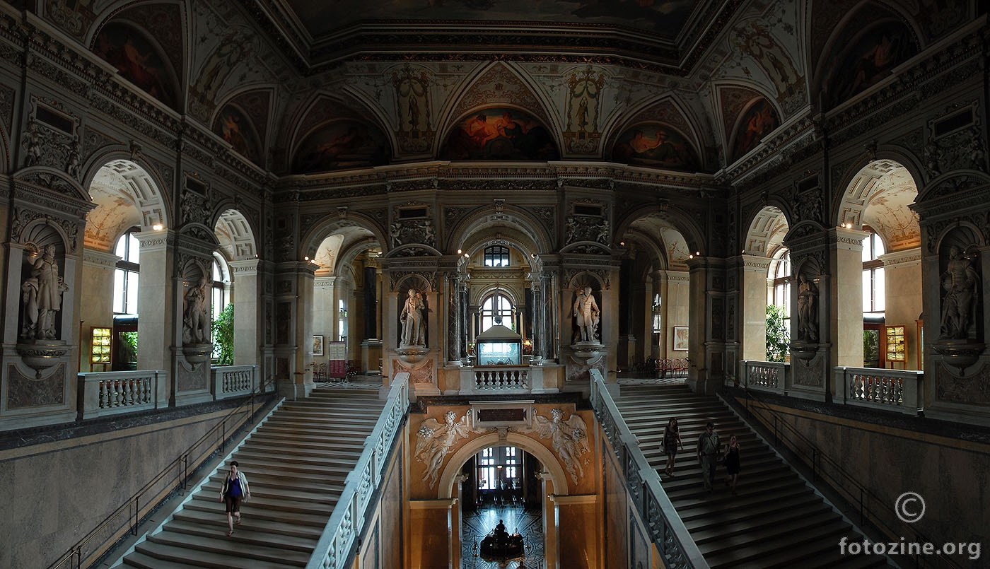 naturhistorisches museum wien