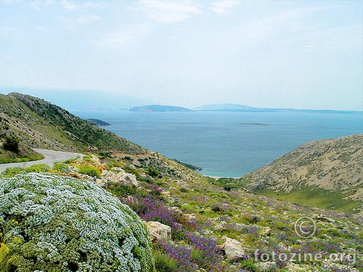 Stara Baška