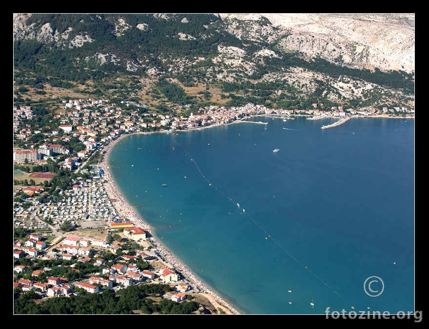 Baška...