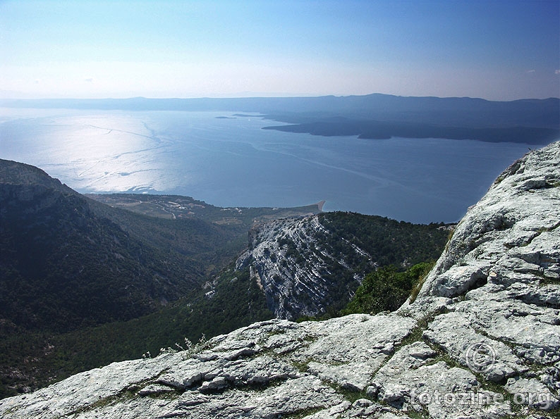 najviši vrh...