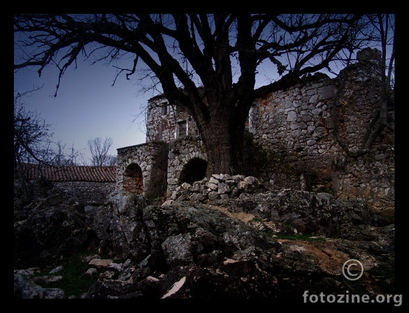 otok Cres