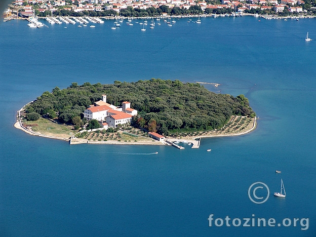 Košljun