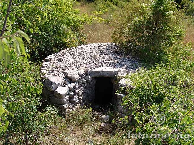 “bunar” na Ohodu