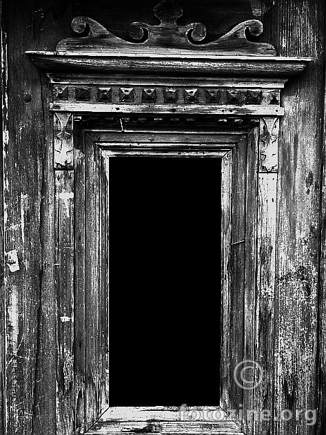 Vrata stara
