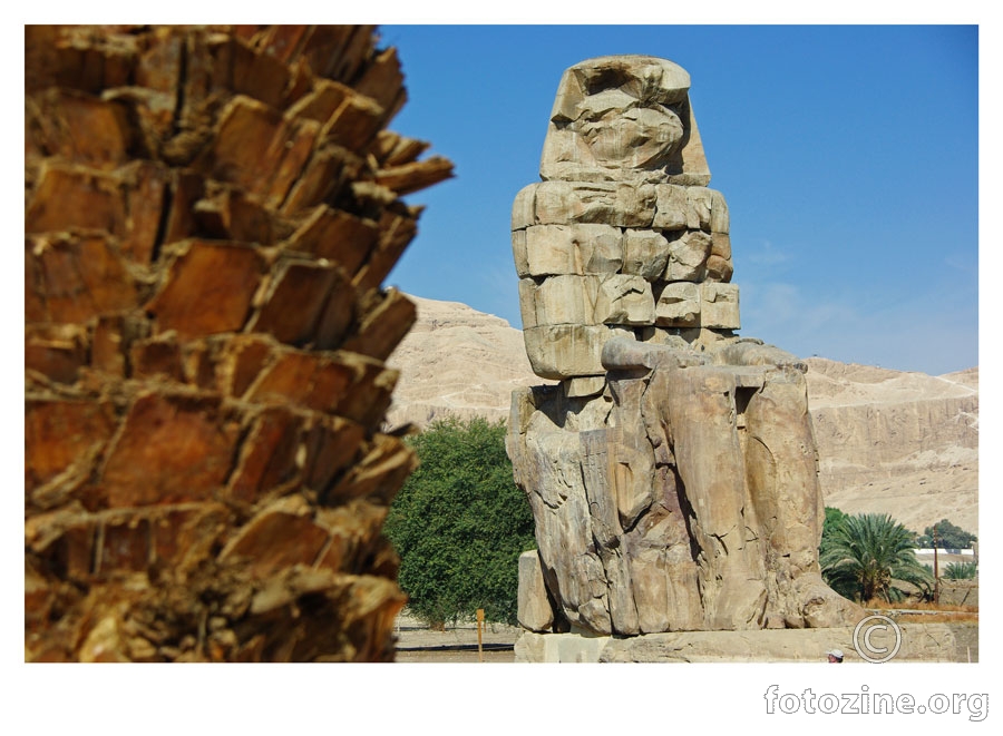 Memnonovi kolosi