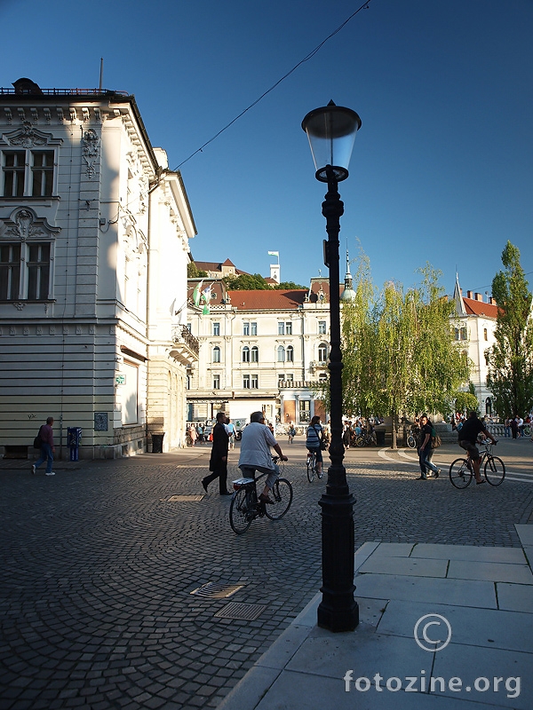 Ljubljana