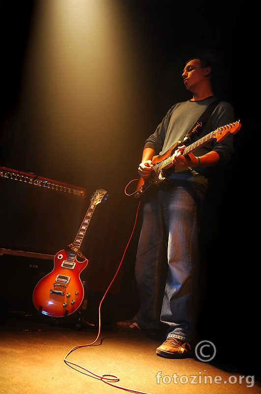 GuitarHero