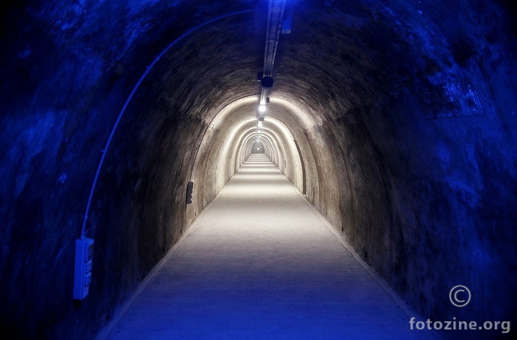 Zagrebački tuneli