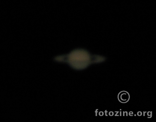 Saturn, x250