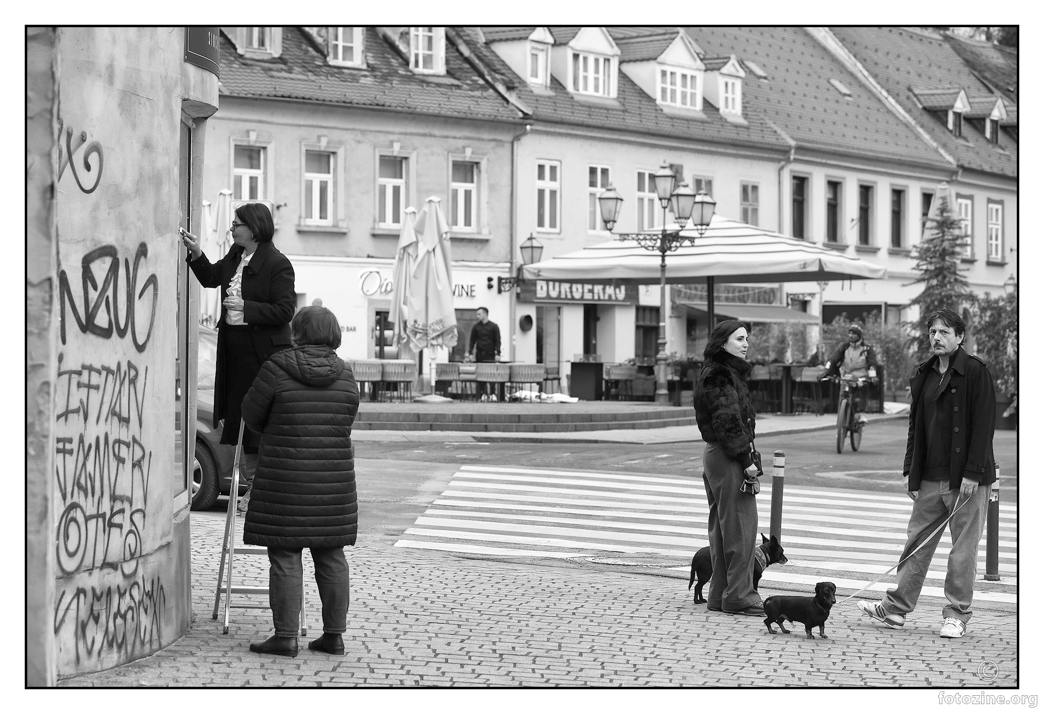 Vlaška...