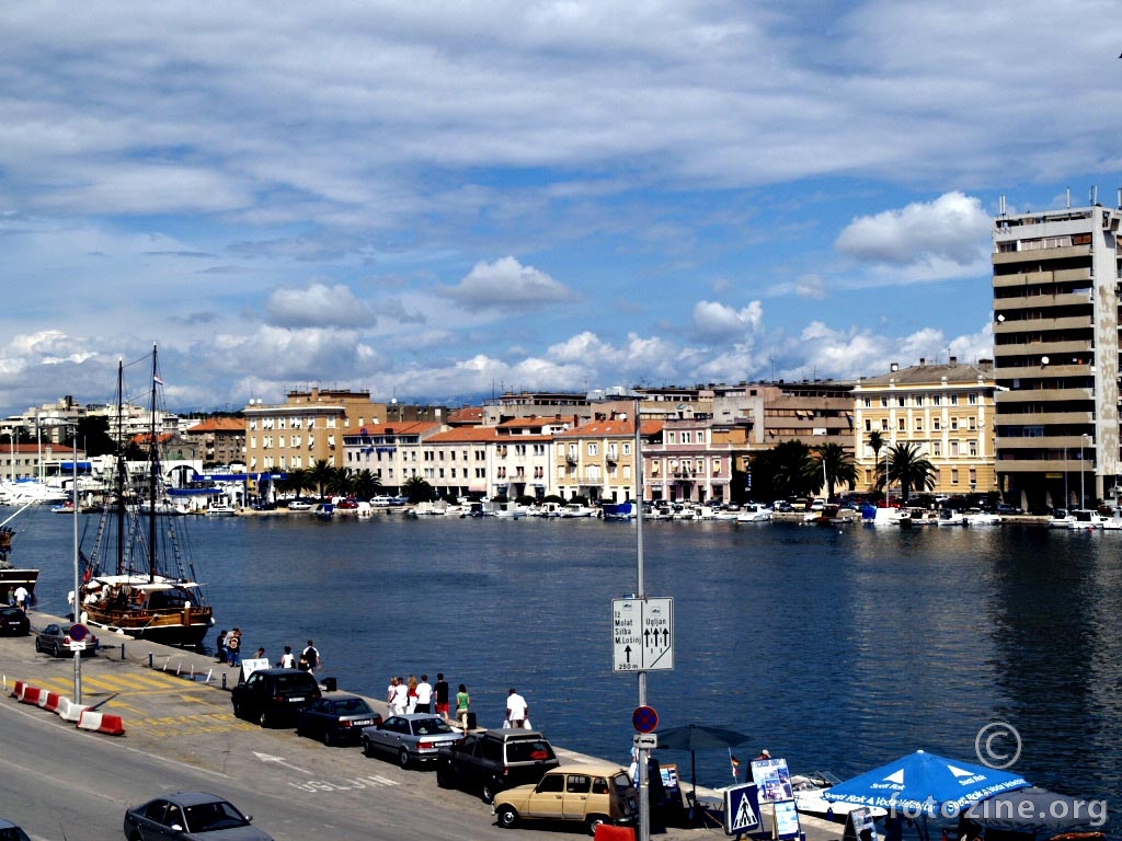 Grad: Zadar