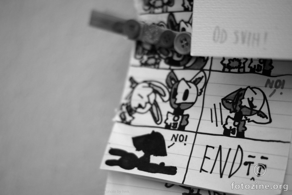 klinci kreativci kad mobitel nije u ruci