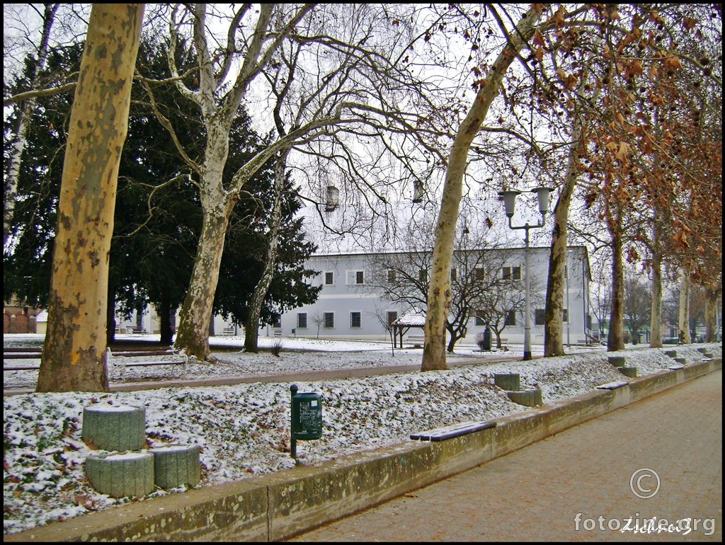 Franjevački samostan 2