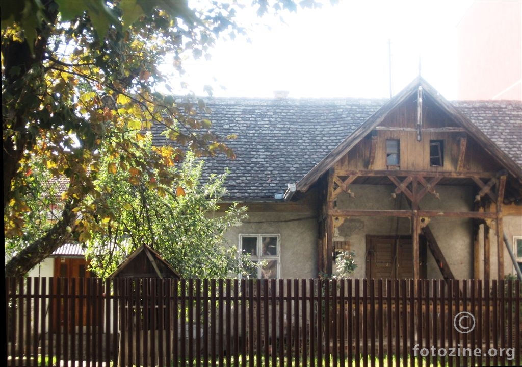 Stara kuća