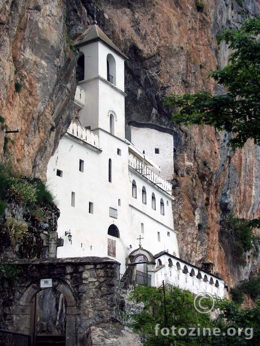 gornji manastir