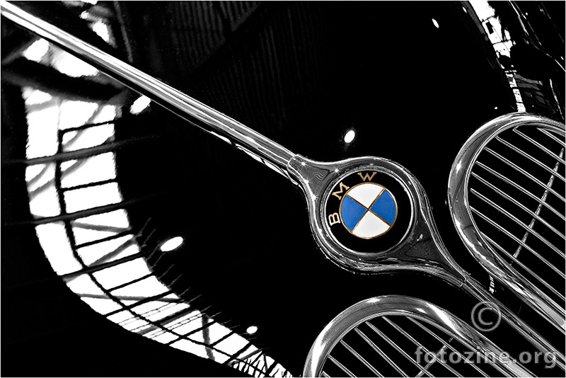 BMW 9