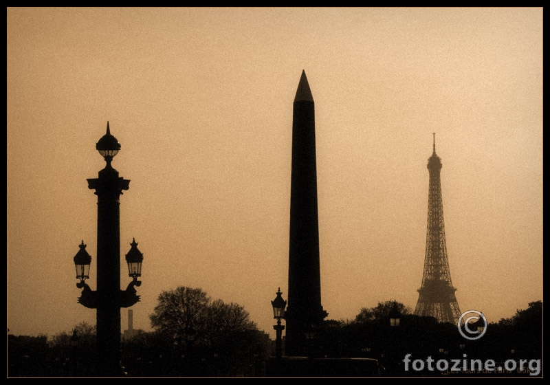 Tornjevi Pariza