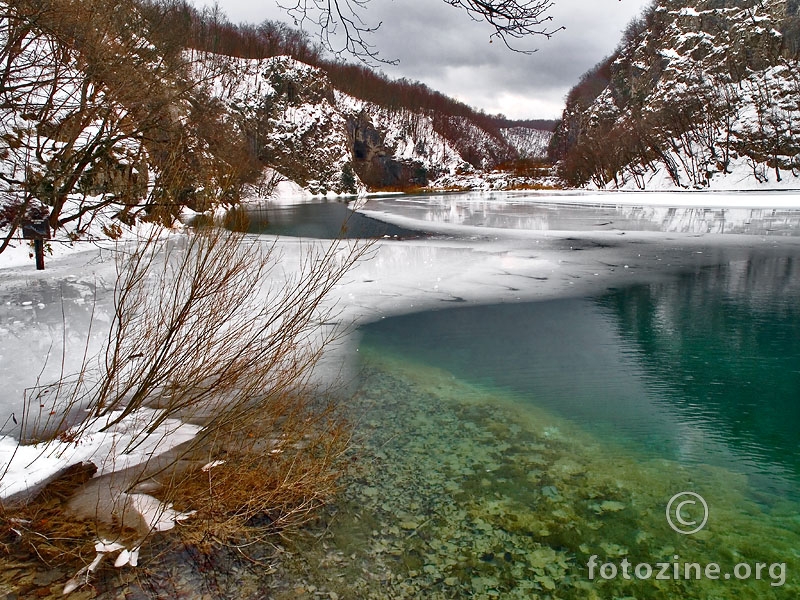 Jezero