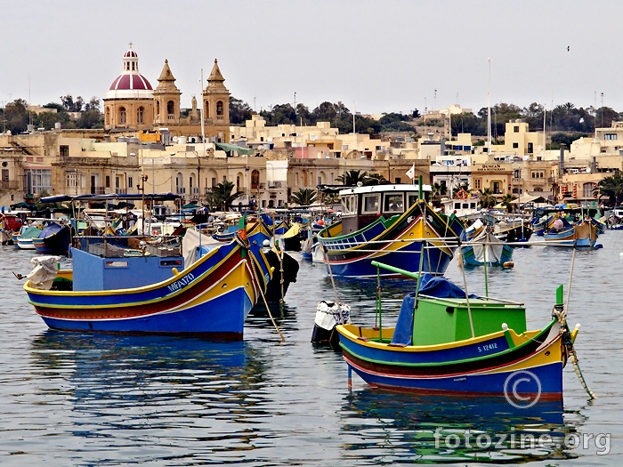 Marsaxlokk