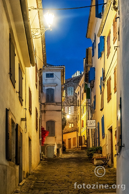 Motovun II