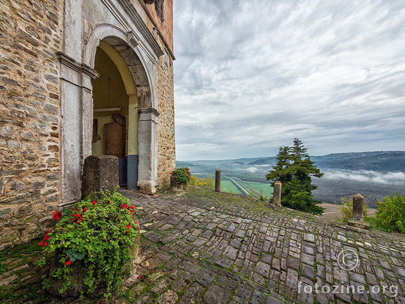 Motovun IV