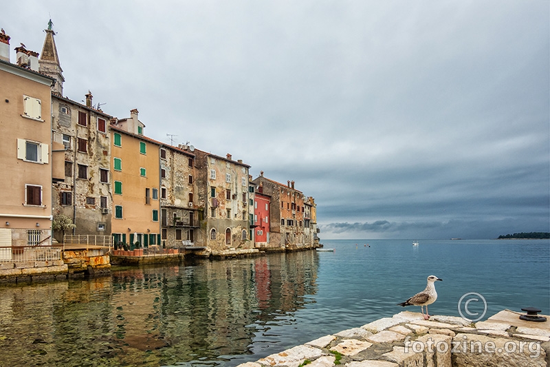 Rovinj III