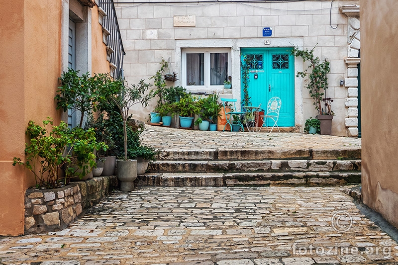 Rovinj II