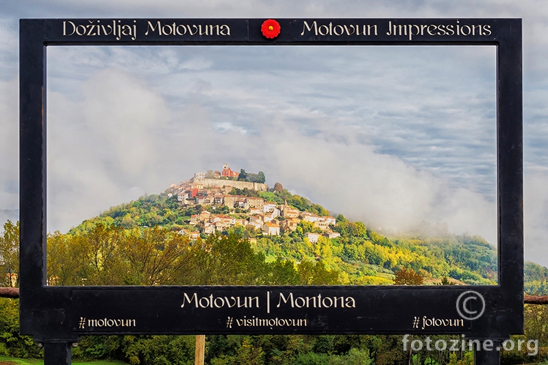 Motovun I