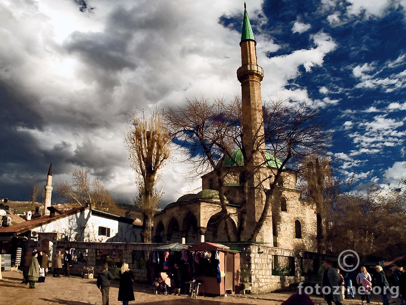 Sarajevo