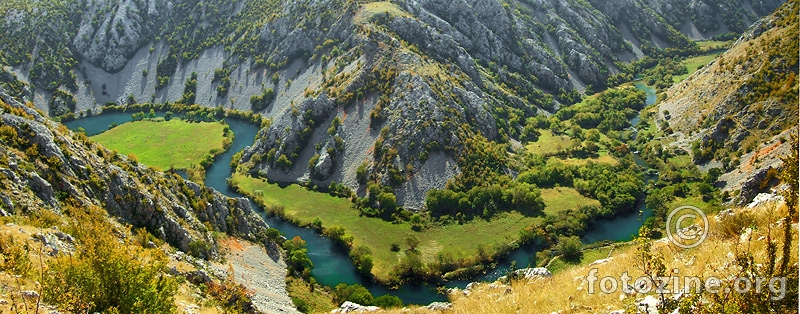 Kanjon Krupe