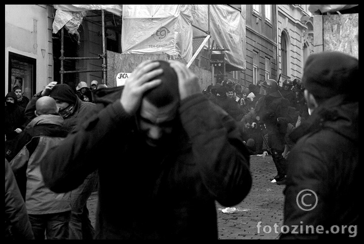 Zagreb, 26.2.2011.