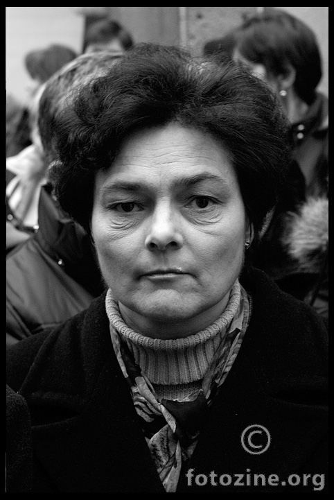 Žene Kamenskog 2
