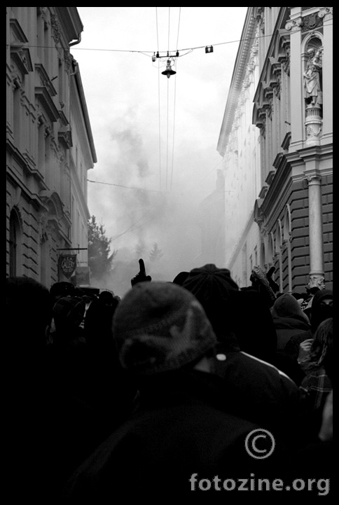 Zagreb, 26.2.2011.