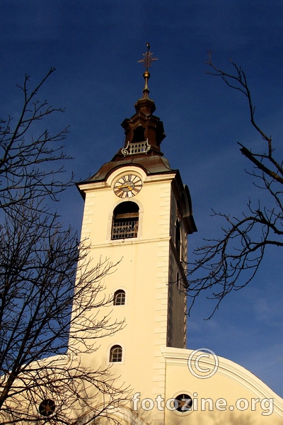crkva Gospe Trsatske