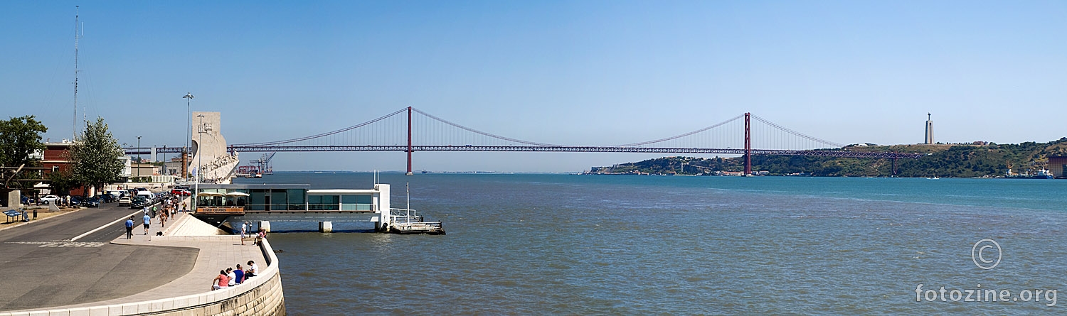 Lisabonski most