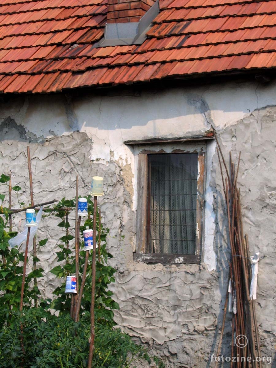 pendžer
