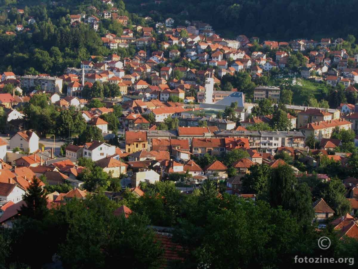 tuzla sa kicelja