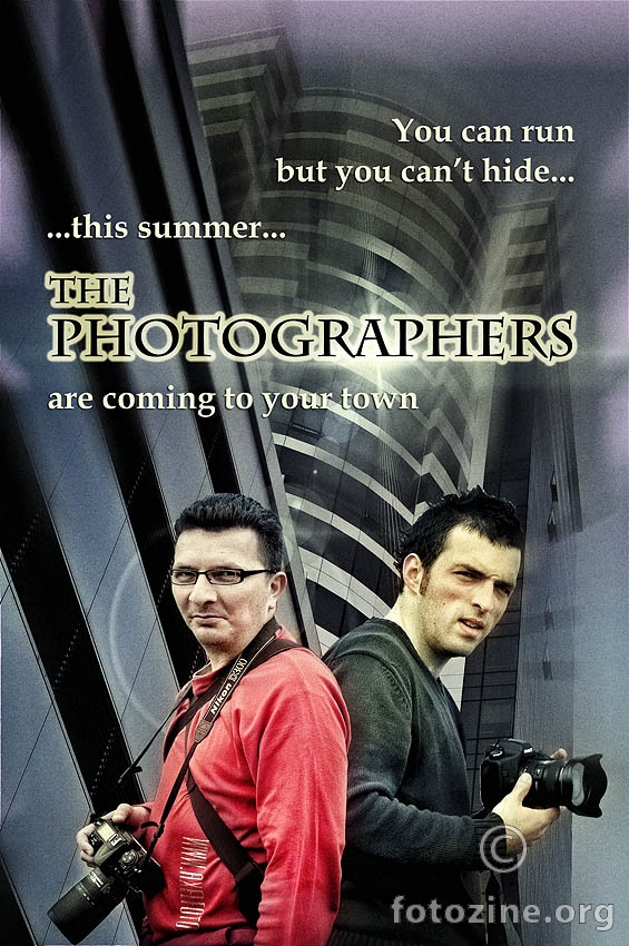 The Photographers