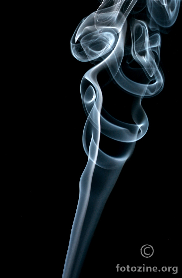 Smoke #2