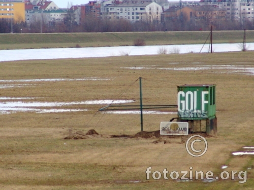 Golf klub Zagreb