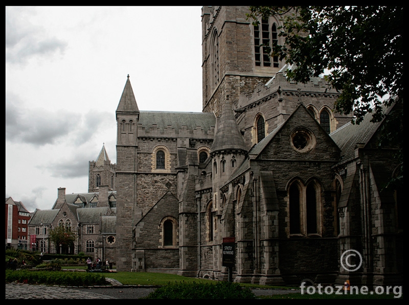 ChristChurchCathedral