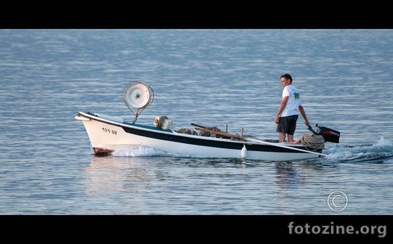 ribarska posla