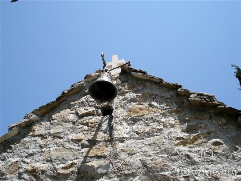 Zvono sv.Sebastijana