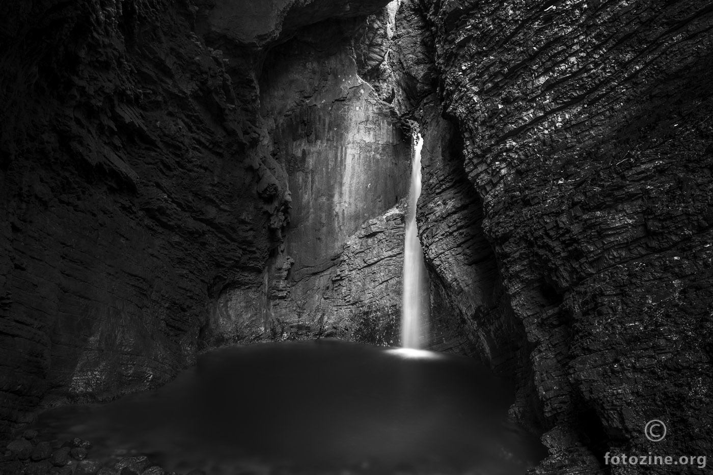 Kozjak_Waterfall