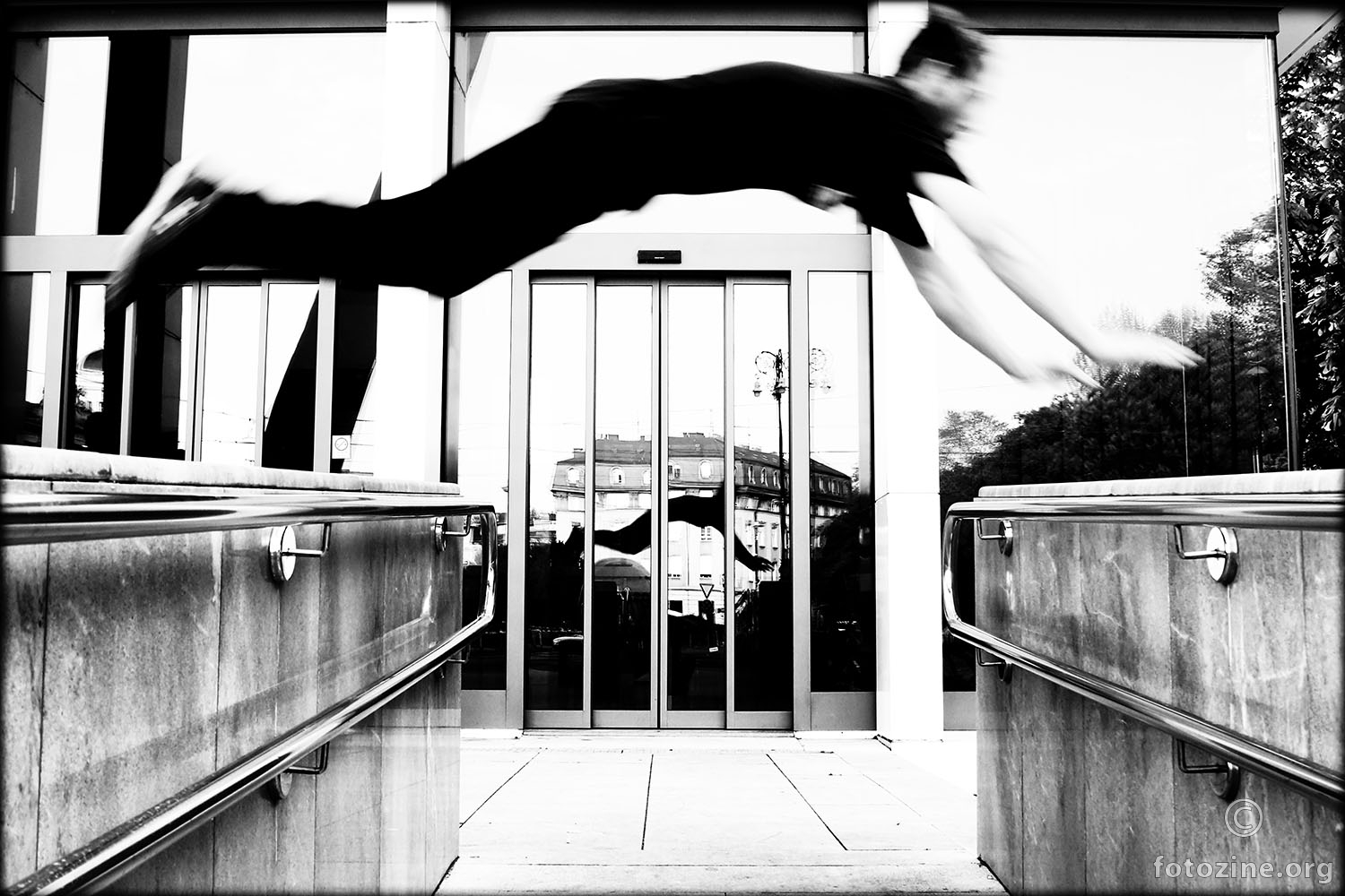 Jumping Jack flash