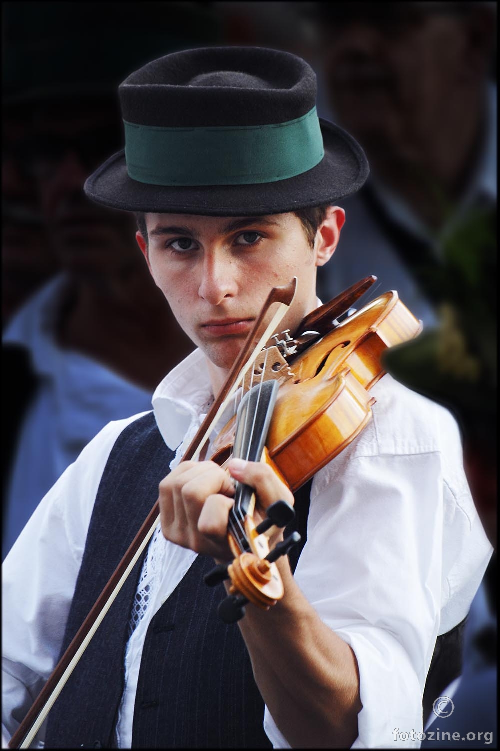 Prva violina
